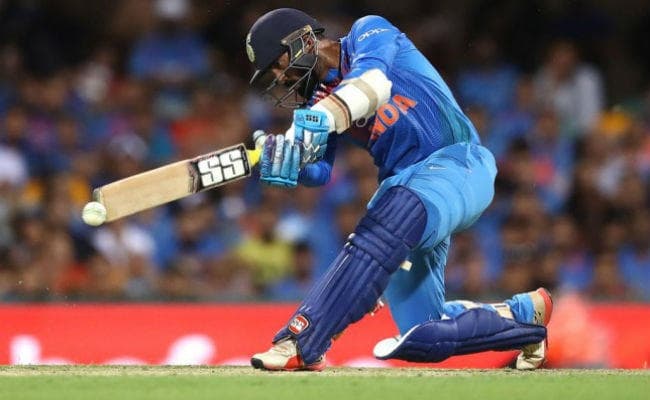 अब भी प्रासंगिक हूं, बुरा या भला, पर लोग मेरे बारे में बात करते हैं : दिनेश कार्तिक