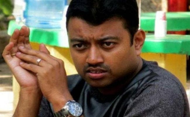 बंगाल : तृणमूल कांग्रेस ने पार्टी विधायक शुभ्रांशु राय को किया 6 साल के लिए निष्कासित