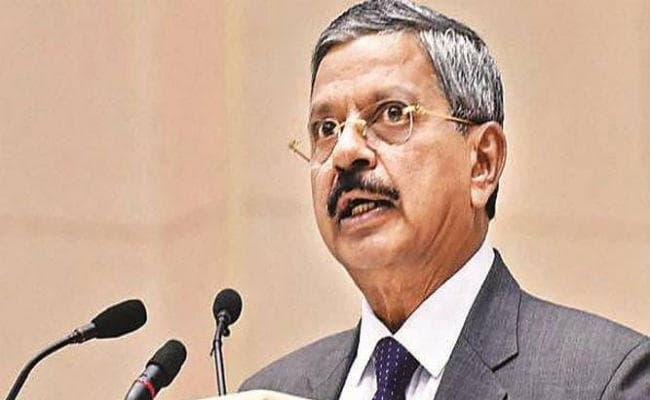 सीवेज साफ करने के दौरान देश में हो रही मौत समाज के लिए अभिशाप : मानवाधिकार आयोग प्रमुख