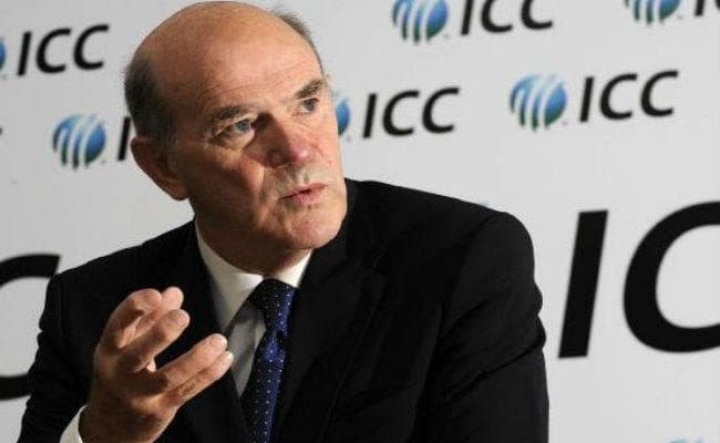 World Cup 2019 : ICC ने कहा- भ्रष्टाचार के संदेह के घेरे में कोई मौजूदा अंतरराष्ट्रीय खिलाड़ी नहीं