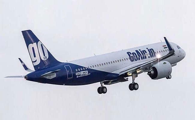 Rs 899 में करें हवाई सफर, GoAir का शानदार Offer