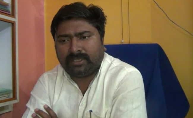 ऐसा युवा चेहरा, जिसे मोदी लहर छू भी नहीं पायी