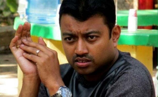 तृणमूल कांग्रेस को छोड़ भाजपा का दामन थामने वाले मुकुल राय के बेटे शुभ्रांशु राय पर गिरी गाज