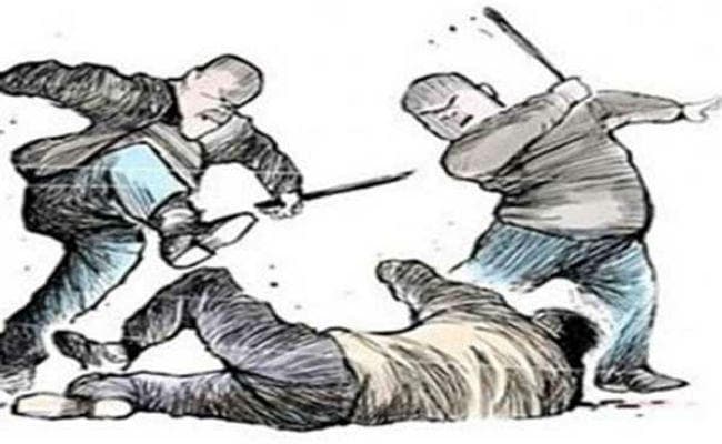 कूचबिहार में जगह-जगह भाजपा व तृणमूल में संघर्ष