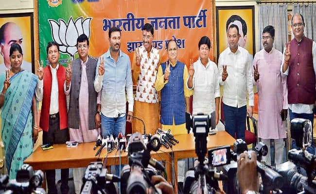 हर विधानसभा में होगा समाधान केंद्र : सेठ