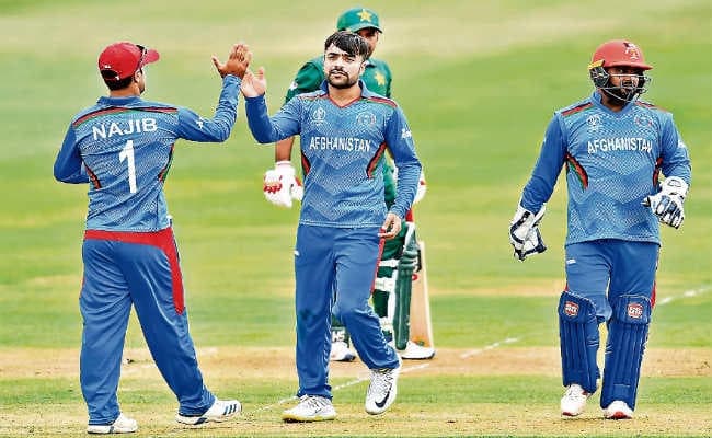 क्रिकेट पर भी पड़ा तालिबान का काला साया, अफगानिस्तान-पाकिस्तान वनडे सीरीज अचानक हुई स्थगित
