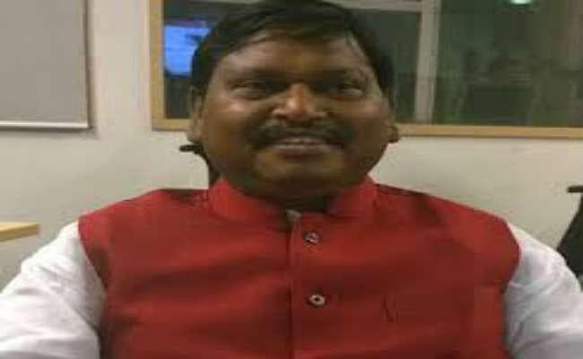 कार्यकर्ता हूं, पार्टी के आदेश पर ही काम करूंगा : अर्जुन मुंडा