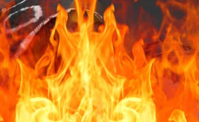 आग लगी तो सब कुछ हो जायेगा खाक