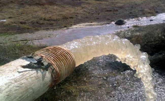 नोएडा के 90 से अध‍िक गांवों में भूजल का उपयोग करने की मजबूरी, सिंचाई विभाग के सर्वे में हुआ खुलासा