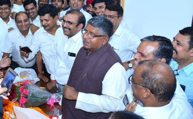 इस बार केंद्र में बिहार से होंगे कम-से-कम 10 मंत्री, 30 को नयी सरकार का होगा गठन