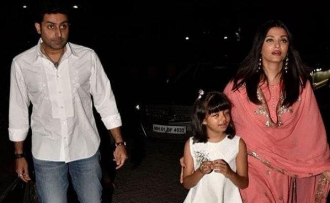 विवेक ओबेरॉय का ट्वीट देख भड़क गये थे अभिषेक बच्‍चन, लेकिन इसलिए नहीं किया रिएक्‍ट