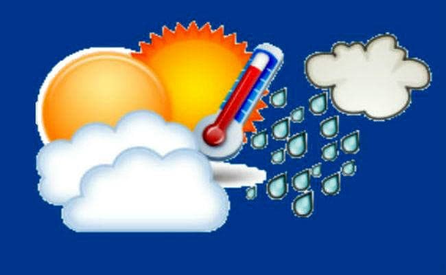 बिहार में बदला मौसम का मिजाज, कई इलाकों में आसमान में बादल छाये रहेंगे, दिन में सतायेगी गरमी