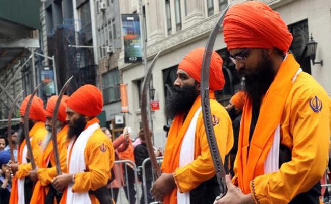 जज ने दोषी को सजा के तौर पर सिख धर्म का अध्ययन करने का आदेश दिया