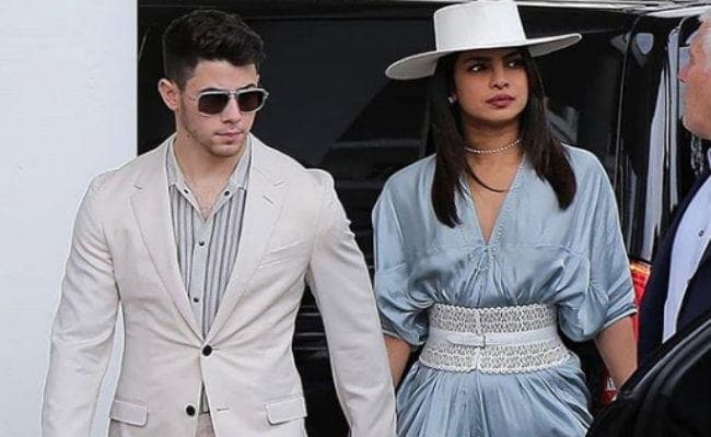 क्रिकेट वर्ल्‍ड कप में इस टीम को सपोर्ट करेंगे निक जोनास, खुद किया खुलासा