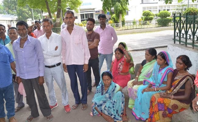 VIDEO : बोकारो में दहेज के लिए बहू को जिंदा जलाया