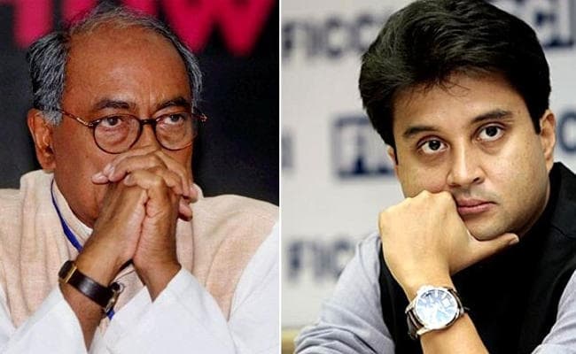 विपक्ष के वारिसों को मिली नाकामी, NDA के अधिकतर जीते