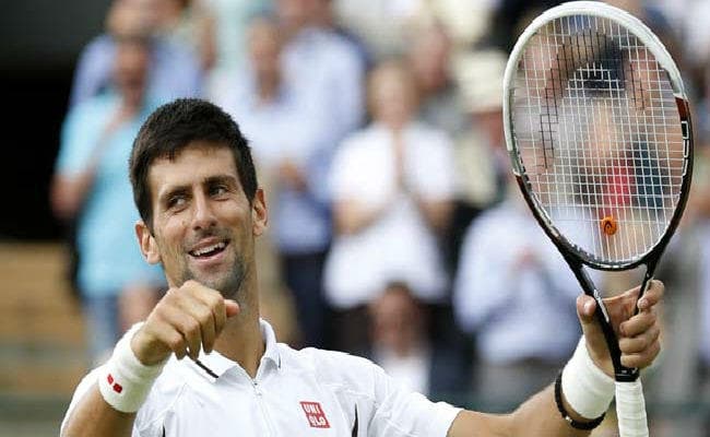 फ्रेंच ओपन : जोकोविच के इतिहास बनाने के रास्ते में नडाल, फेडरर की चुनौती