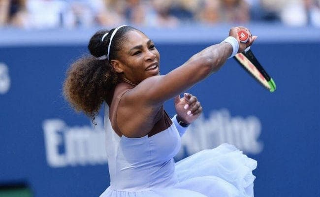 सेरेना की फिटनेस और ओसाका के खराब फार्म के कारण हालेप खिताब की दावेदार