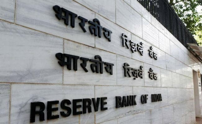 NBFC को नकदी संकट से उबारने लिए रिजर्व बैंक ने जोखिम प्रबंधन मसौदा किया जारी