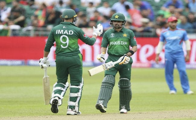 लगातार 10 मैच हारकर लंदन पहुंची पाकिस्तान टीम को अच्छे प्रदर्शन की उम्मीद