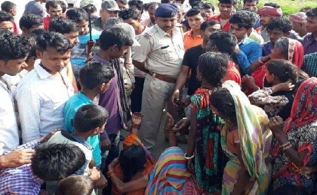 बिस्कुट फैक्ट्री का कर्मी लापता, सड़क जाम