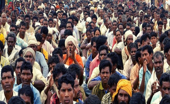 दलिताें और पिछड़ों में नेतृत्व पैदा करने की जरूरत