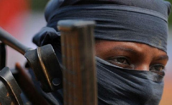 उग्रवादी संगठन पीएलएफआइ सुप्रीमो दिनेश गोप का पैसा निवेश करनेवाला सुमंत गिरफ्तार