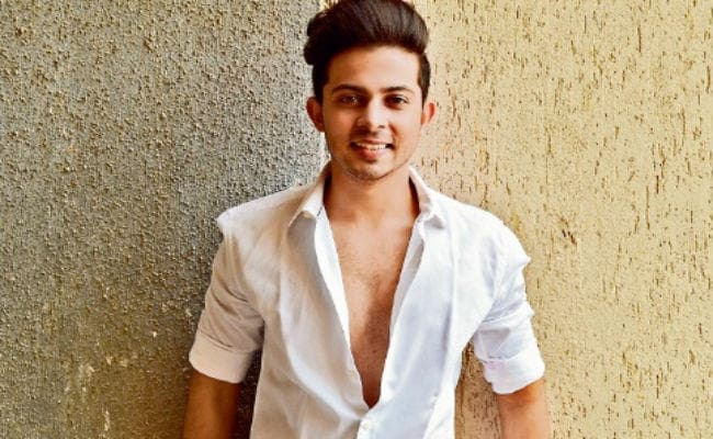 पटना के सागर पारेख छोटे पर्दे पर लहरा रहे परचम