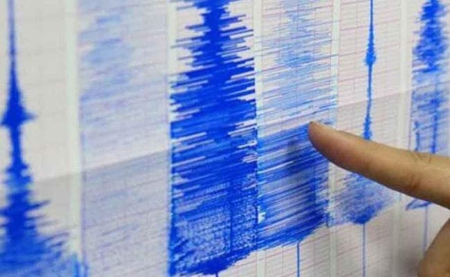 भूकंप के झटकों से हिला झारखंड-बिहार, पश्चिम बंगाल के बांकुड़ा में था भूकंप का केंद्र