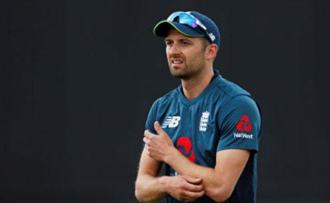 ICC Cricket World Cup 2019: इंग्लैंड के तेज गेंदबाज मार्क वुड चोटिल