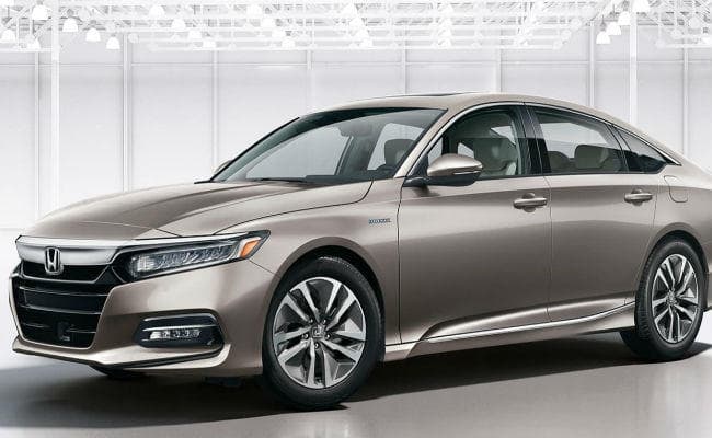 भारत में इलेक्ट्रिक वाहन से पहले हाइब्रिड वाहन उतारेगी होंडा