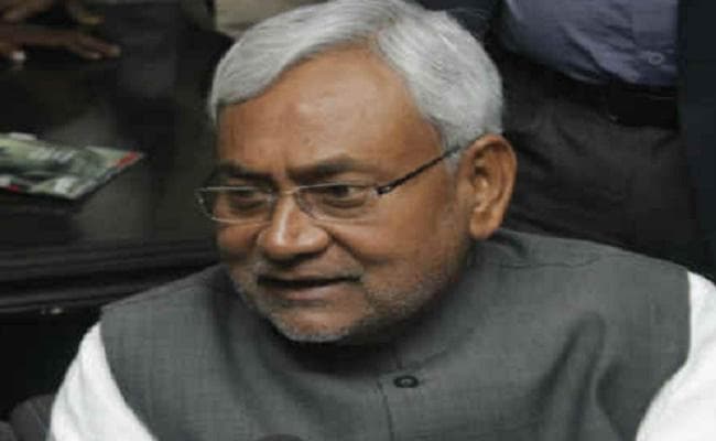 दिल्ली में सीएम नीतीश से मिले अरुणाचल प्रदेश के नवनिर्वाचित विधायक