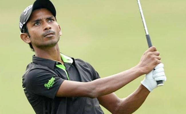 अभ्‍यास की अनुमति नहीं मिलने से नाराज गोल्‍फर राशिद ने खेल छोड़ने की दी धमकी, कहा - जाऊंगा कोर्ट