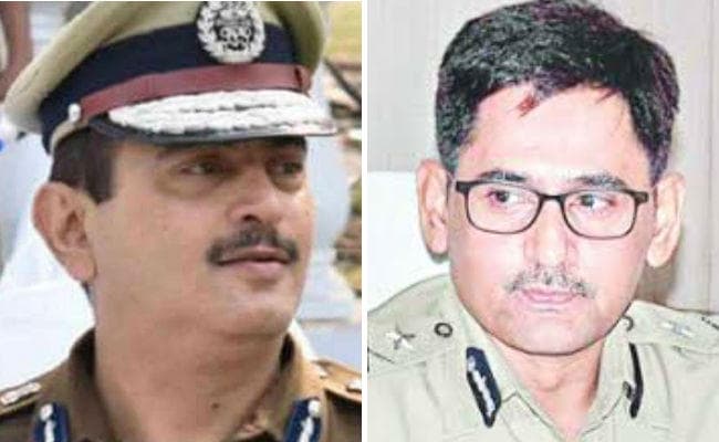 पश्चिम बंगाल : फिर से अनुज शर्मा बने कोलकाता और ज्ञानवंत विधाननगर के सीपी