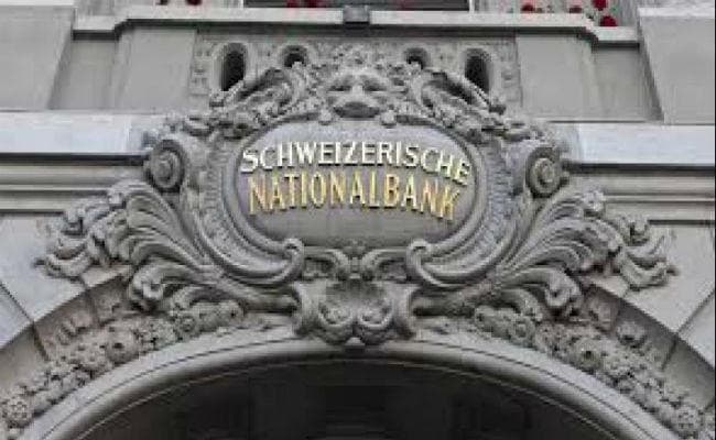 स्विस बैंक में खाता रखने वाले 11 भारतीयों को पिछले एक सप्ताह में मिले नोटिस