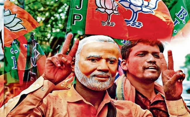 बंगाली भद्रलोक ने लोस चुनाव में बदला चोला, हुए ‘लाल’ से ‘गेरुआ’