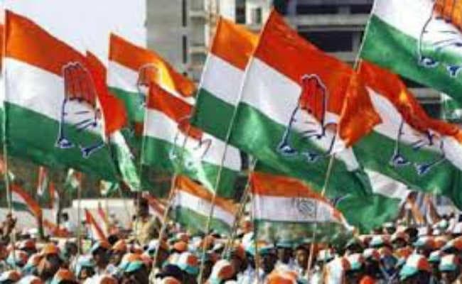 जून के पहले सप्ताह में कांग्रेस करेगी समीक्षा