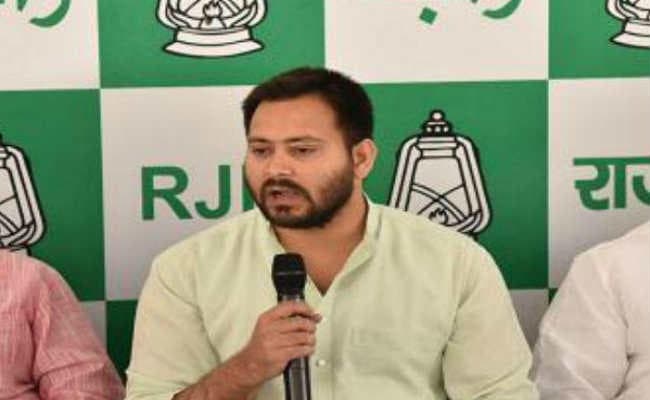 हार से जू्झ रहे राजद नेता कल खोलेंगे अपना मुंह