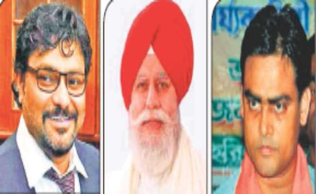 केंद्रीय मंत्रिमंडल में बंगाल के चार लोगों को मिल सकती है जगह