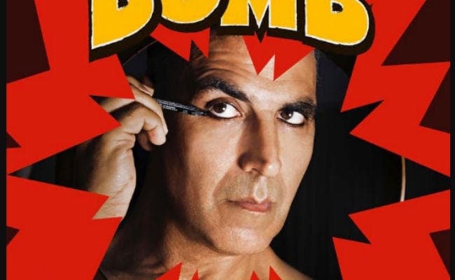 ''उचित सम्मान'' मिलने पर ''लक्ष्मी बॉम्ब'' के निर्देशन पर दोबारा विचार करने को तैयार: राघव लारेंस