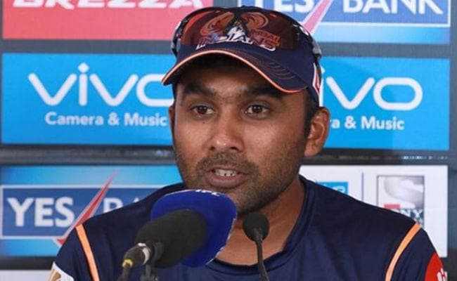 जयवर्धने ने श्रीलंका क्रिकेट की वर्ल्‍ड कप से जुड़ी पेशकश ठुकराई