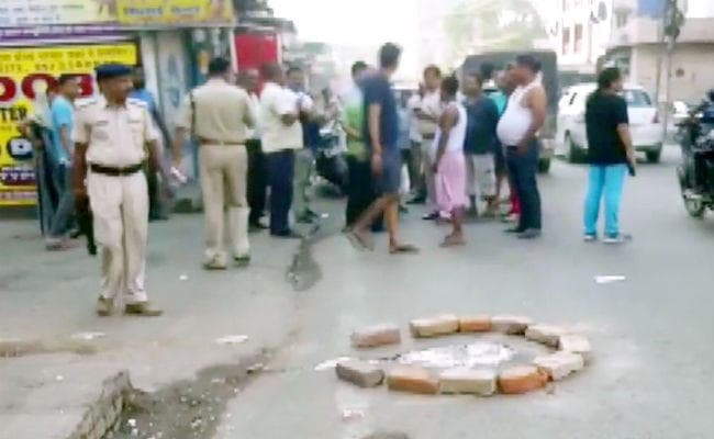 पटना : मॉर्निंग वॉक पर निकले युवक की गोली मार कर हत्या, जांच में जुटी पुलिस, इलाके में दहशत