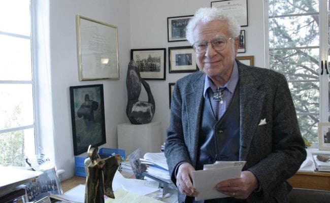 नोबेल पुरस्कार विजेता भौतिकीविद मुरे गेल-मैन का निधन