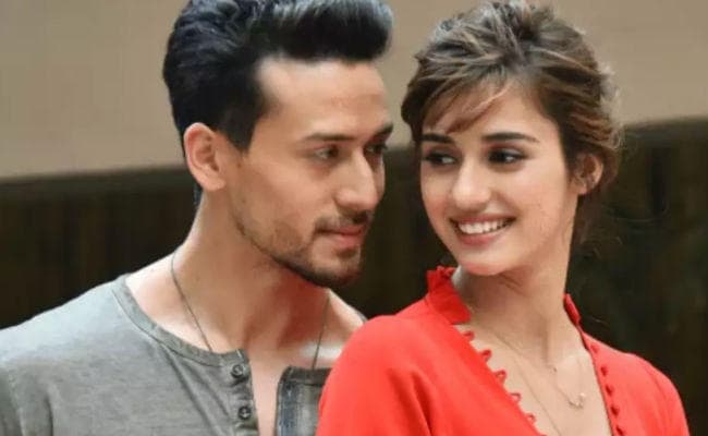 टाइगर संग अपने रिलेशनशिप पर बोलीं दिशा पटानी