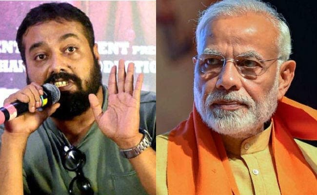 अनुराग कश्‍यप की बेटी को मिली थी रेप की धमकी, FIR दर्ज, निर्देशक ने कहा- शुक्रिया मोदी सर