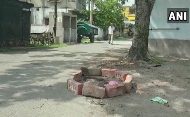 राजनीतिक हिंसा : पश्चिम बंगाल और त्रिपुरा में भाजपा कार्यकर्ताओं की गोली मारकर हत्या