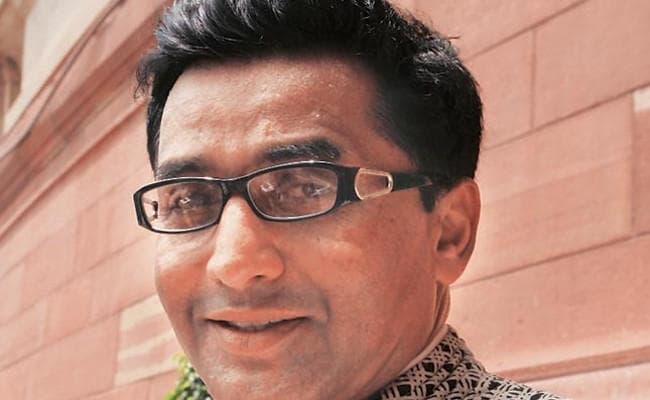 लोकसभा चुनावों में करारी हार के बाद झारखंड के प्रदेश कांग्रेस अध्यक्ष डॉ अजय कुमार का इस्तीफा!