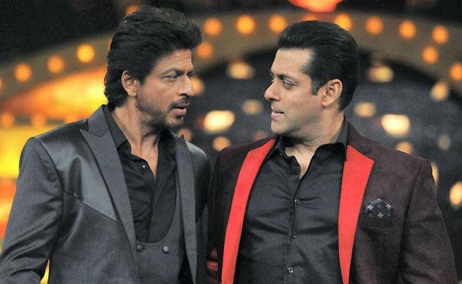 सलमान खान का खुलासा - शाहरुख से पहले वो खरीदने वाले थे ''मन्‍नत''