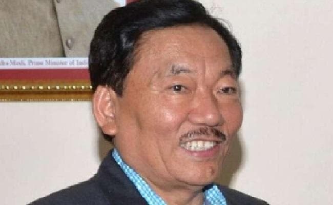 सिक्किम के नये क्षत्रप बन कर उभरे गोले ने चामलिंग का 24 साल पुराना शासन खत्म किया