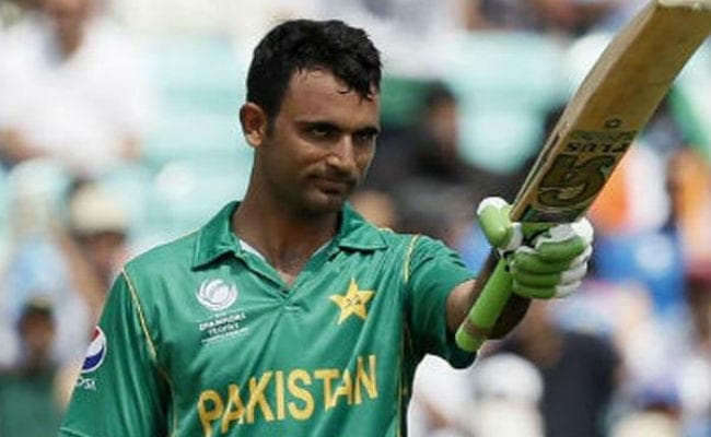 वर्ल्‍ड कप में पाकिस्तान के ‘ट्रंपकार्ड'' होंगे फखर जमां